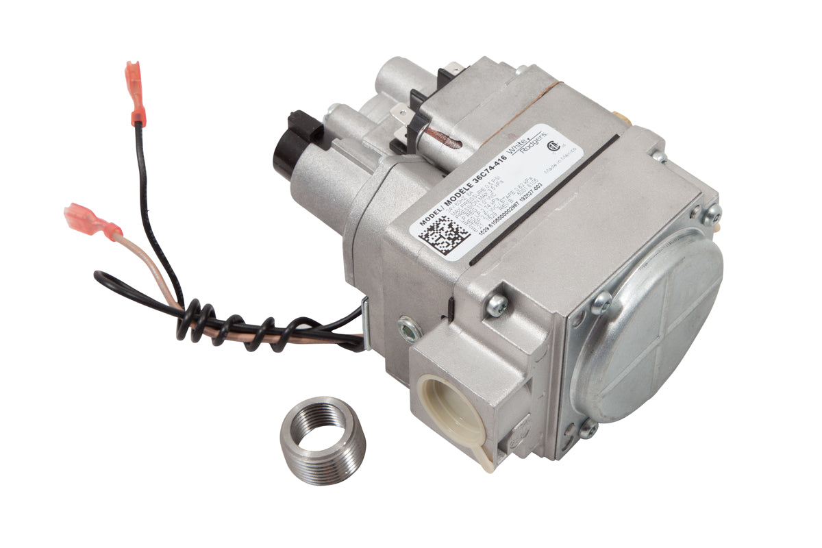 AO SMITH Ao Smith 100109915 Gas Valve 3/4 Inch