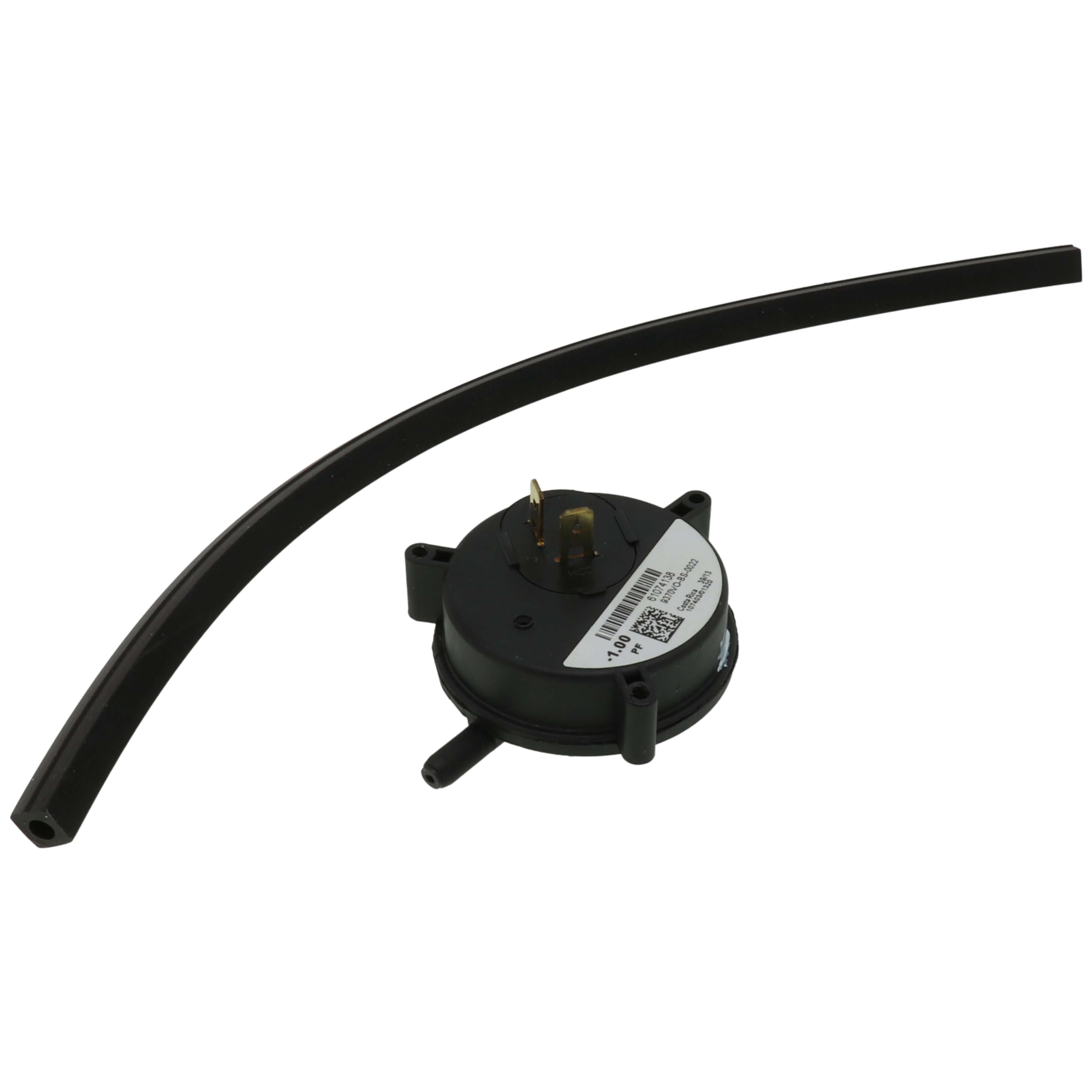 AO SMITH Ao Smith 100111630 Air Pressure Switch 1.00 inches