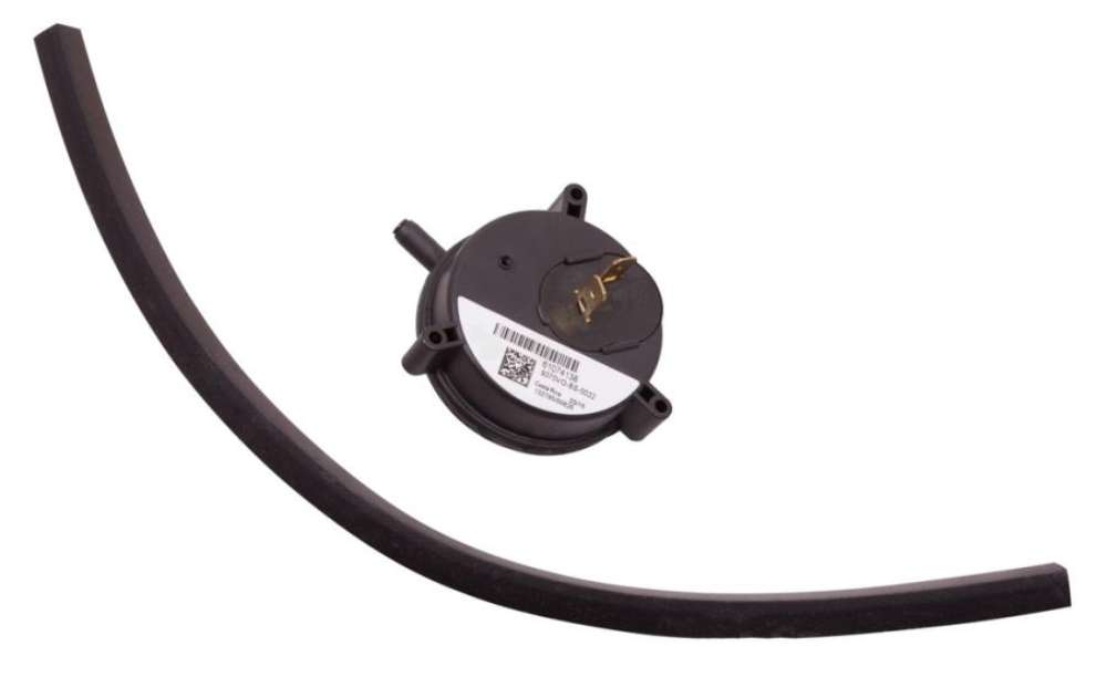 AO SMITH Ao Smith 100111630 Air Pressure Switch 1.00 inches