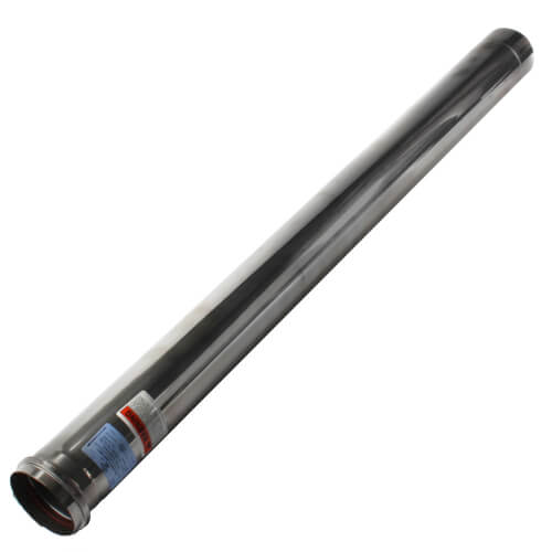 AO SMITH Ao Smith 100112402 Pipe Straight 48 inches