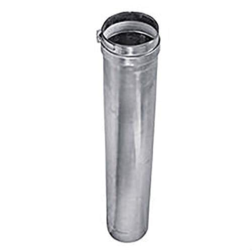 AO SMITH Ao Smith 100112402 Pipe Straight 48 inches