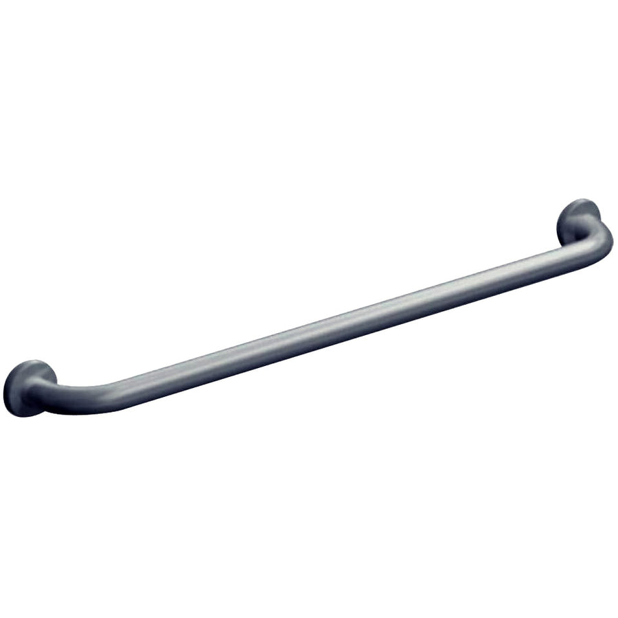 AMERICAN SPECIALTIES American Specialties 3801-18 Straight Grab Bar 18 inches