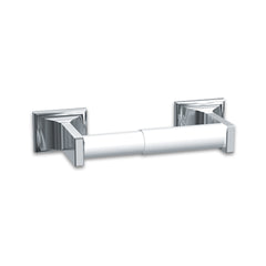AMERICAN SPECIALTIES American Specialties 0715 Toilet Tissue Holder Double