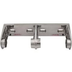 AMERICAN SPECIALTIES American Specialties 0715 Toilet Tissue Holder Double