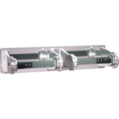 AMERICAN SPECIALTIES American Specialties 0715 Toilet Tissue Holder Double