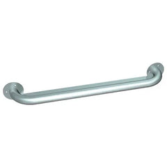 AMERICAN SPECIALTIES American Specialties 3801-36 Snap Flange Grab Bar 36 inches Replacement 3801-36