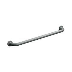 AMERICAN SPECIALTIES American Specialties 3801-36 Snap Flange Grab Bar 36 inches Replacement 3801-36