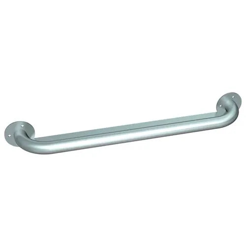 AMERICAN SPECIALTIES American Specialties 3801-24 Snap Flange Grab Bar 24 inches Replacement MPN