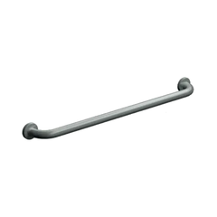 AMERICAN SPECIALTIES American Specialties 3801-24 Snap Flange Grab Bar 24 inches Replacement MPN