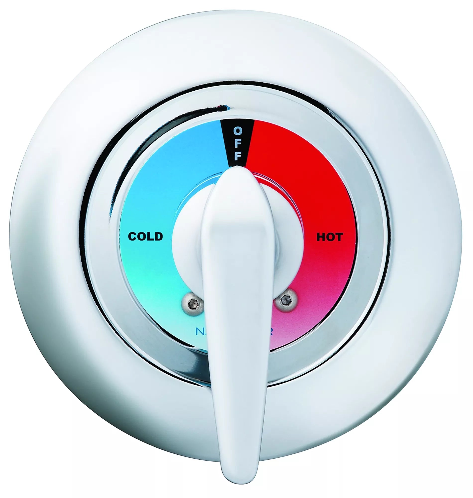 BRADLEY Bradley S59-2005 Thermostatic Mixing Valve 1/2 inches x 1/2 inches FPT