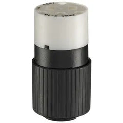 BRYANT Bryant 5669NC Connector Industrial Grade 15A 250V 6-15R