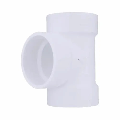 CHARLOTTE PIPE Charlotte Pipe PVC 00441 0800 Vent Tee 2 inches Hub