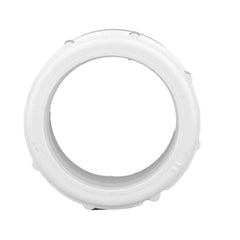 CHARLOTTE PIPE Charlotte Pipe PVC00104W1000 Trap Adapter Schedule 40 2 inches Hub T X 2 inches D Hub PVC