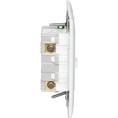 BRYANT Bryant GFTWRST20W Heavy Duty Commercial Weather Resistant AUTOGUARD Self-Test GFCI Receptacle 20A
