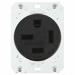 BRYANT Bryant 8450FR Receptacle 50 Amp 250V NEMA 15-50R