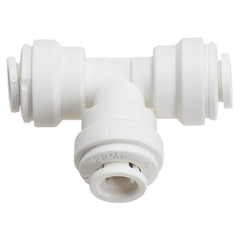 ELKAY Elkay 70682C Fitting - Tee 1/4 inches