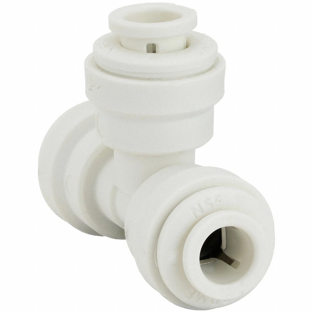 ELKAY Elkay 70682C Fitting - Tee 1/4 inches