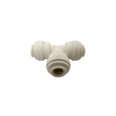 ELKAY Elkay 70682C Fitting - Tee 1/4 inches