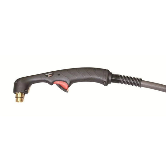 HYPERTHERM Hypertherm 059473 Duramax Plasma Torch 105 Amp 25 feet and 75°