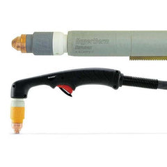 HYPERTHERM Hypertherm 059473 Duramax Plasma Torch 105 Amp 25 feet and 75°