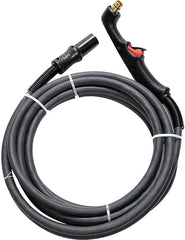 HYPERTHERM Hypertherm 059473 Duramax Plasma Torch 105 Amp 25 feet and 75°