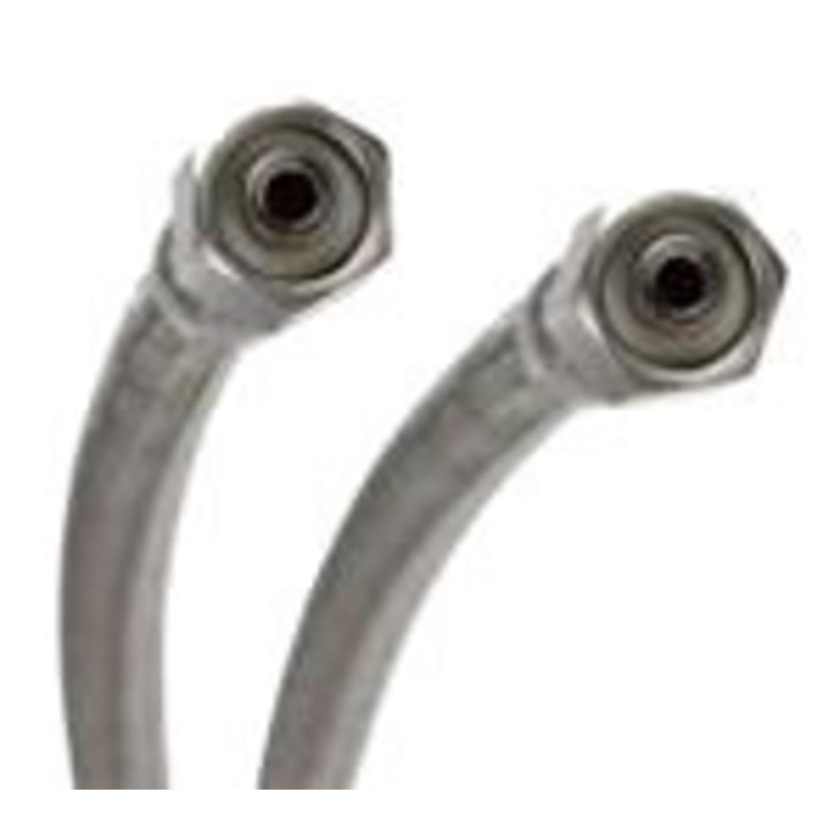 FLUIDMASTER Fluidmaster 12IM60 Ice Maker Connector 60 inch