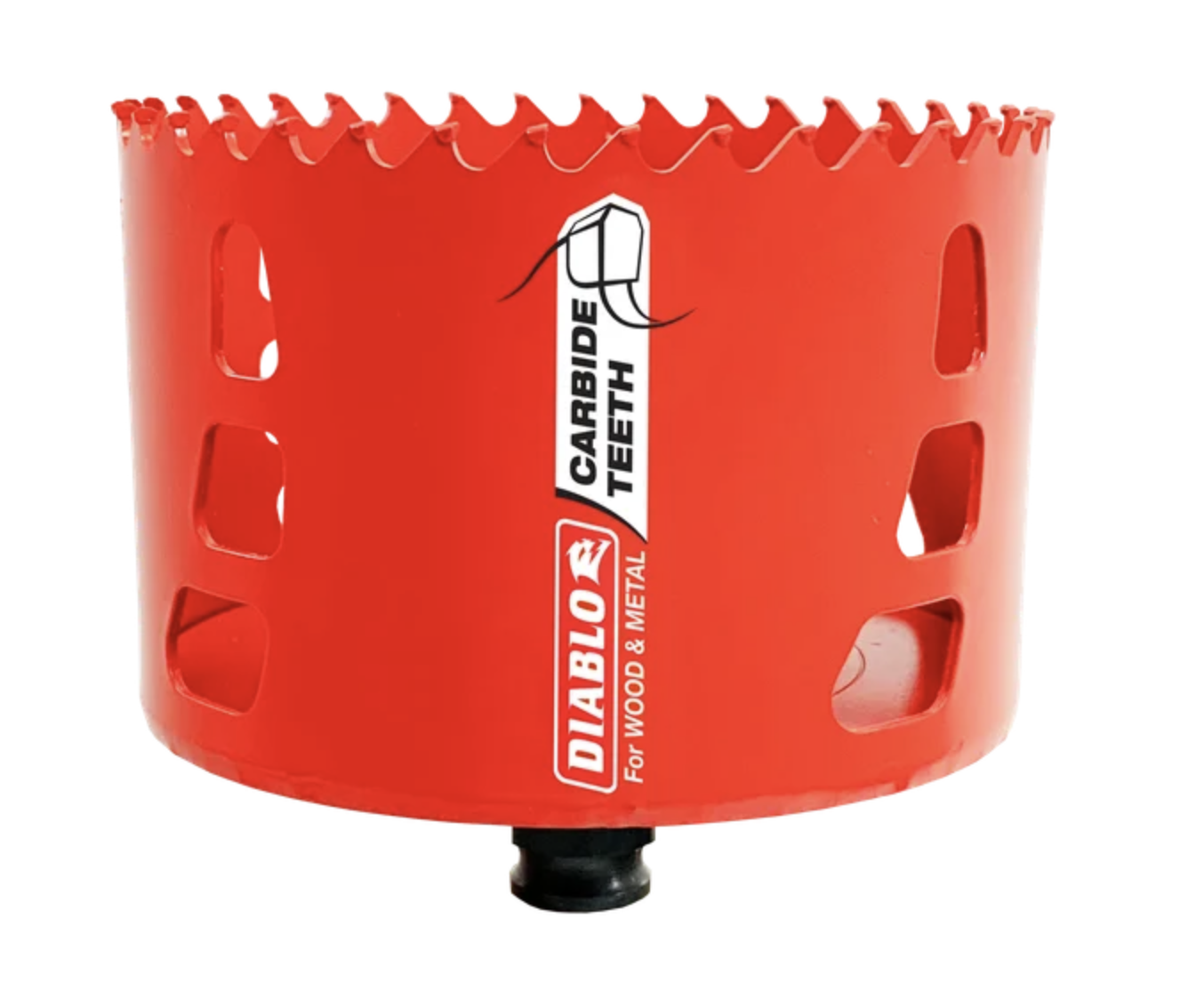 DIABLO Diablo DHS4500CT Hole Saw 4-1/2 in.
