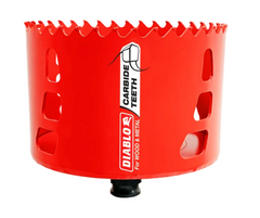 DIABLO Diablo DHS4500CT Hole Saw 4-1/2 in.