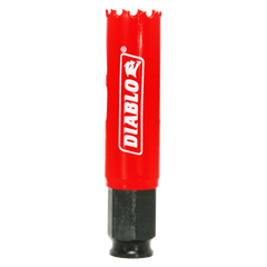 DIABLO Diablo DHS0875 7/8 In. Bi-Metal Hole Saw