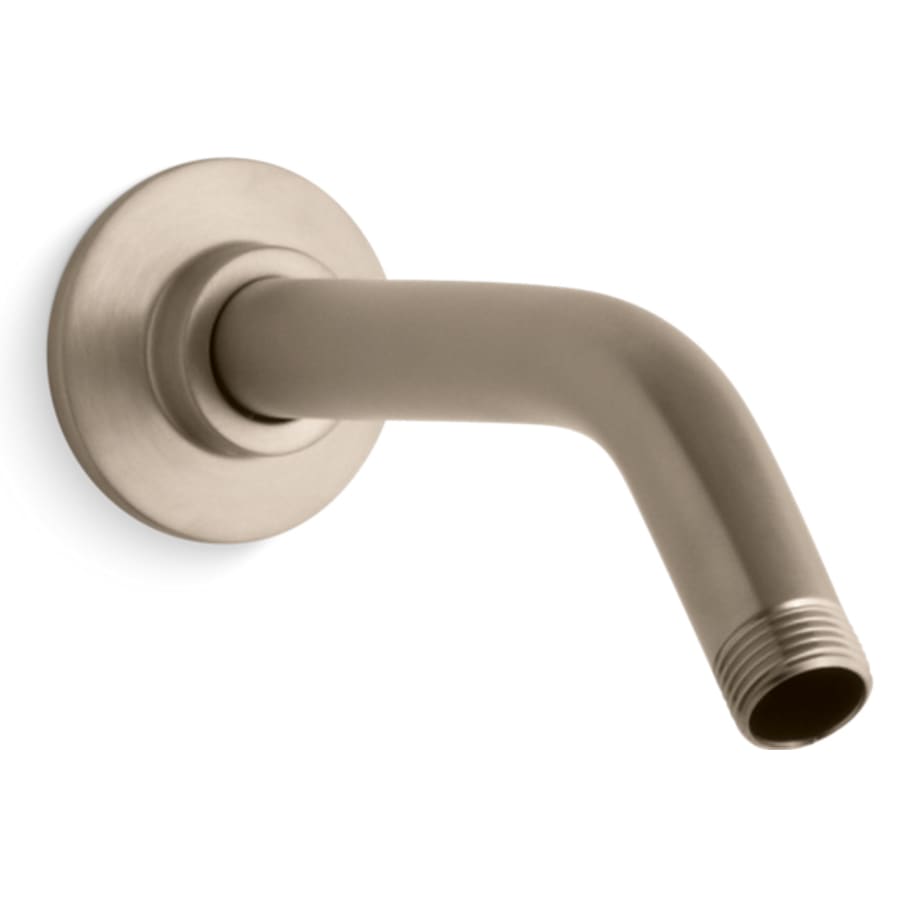 KOHLER Kohler K-7397-SN MasterShower Shower Arm with Flange 7-1/2 in