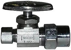 LEGEND VALVE Legend Valve 114-207nl 1/2 cpvcx 3/8 od t-582 no lead