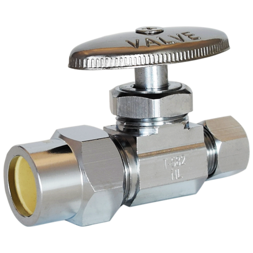 LEGEND VALVE Legend Valve 114-207nl 1/2 cpvcx 3/8 od t-582 no lead