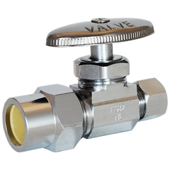 LEGEND VALVE Legend Valve 114-207nl 1/2 cpvcx 3/8 od t-582 no lead