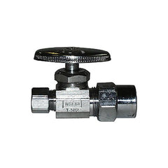 LEGEND VALVE Legend Valve 114-207nl 1/2 cpvcx 3/8 od t-582 no lead