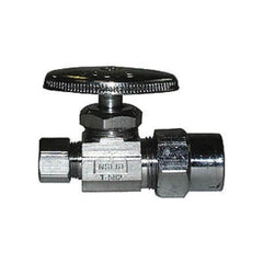LEGEND VALVE Legend Valve 114-207nl 1/2 cpvcx 3/8 od t-582 no lead