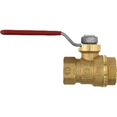 LEGEND VALVE Legend Valve 101-102 Ball Valve 3/8 inches FNPT
