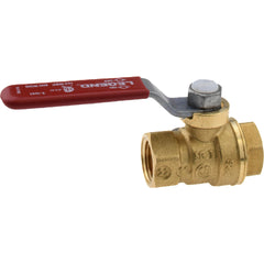 LEGEND VALVE Legend Valve 101-102 Ball Valve 3/8 inches FNPT