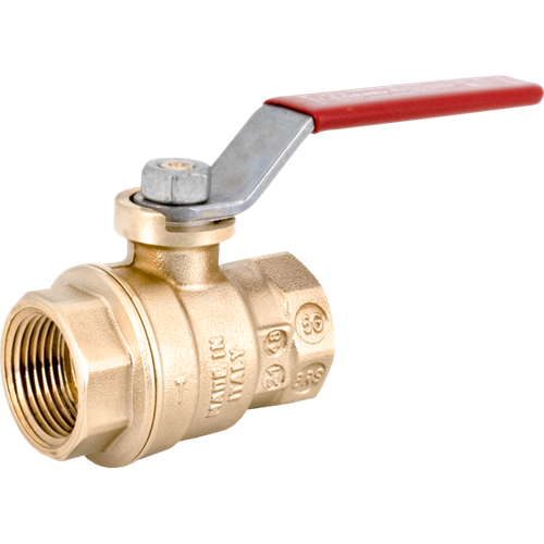 LEGEND VALVE Legend Valve 101-102 Ball Valve 3/8 inches FNPT