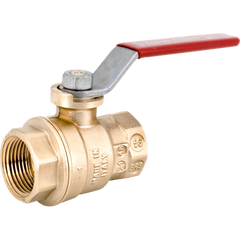 LEGEND VALVE Legend Valve 101-102 Ball Valve 3/8 inches FNPT