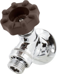 LEGEND VALVE Legend Valve 107-451 T-549CP Sillcock Valve 1/2 inches FNPT