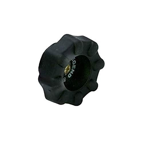 LEGEND VALVE Legend Valve 108-162 T-550 Handle, Screw and Disc 3 inchesx2.5 inchesx1.3 inches