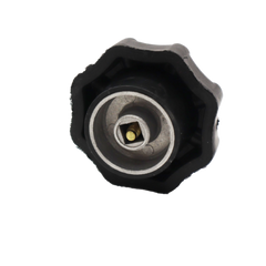 LEGEND VALVE Legend Valve 108-162 T-550 Handle, Screw and Disc 3 inchesx2.5 inchesx1.3 inches