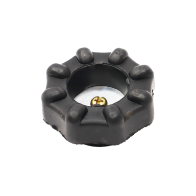LEGEND VALVE Legend Valve 108-162 T-550 Handle, Screw and Disc 3 inchesx2.5 inchesx1.3 inches