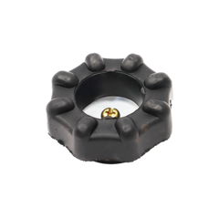 LEGEND VALVE Legend Valve 108-162 T-550 Handle, Screw and Disc 3 inchesx2.5 inchesx1.3 inches