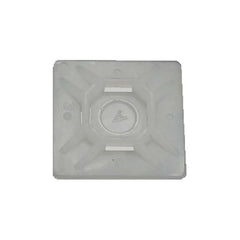 IDEAL INDUSTRIES Ideal Industries IT1000MP-C Mounting Pad 1 inches Pack Of 100
