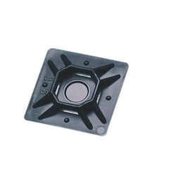 IDEAL INDUSTRIES Ideal Industries IT1000MP-C Mounting Pad 1 inches Pack Of 100
