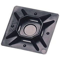 IDEAL INDUSTRIES Ideal Industries IT1000MP-C Mounting Pad 1 inches Pack Of 100