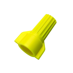 IDEAL INDUSTRIES Ideal Industries WT51-B WingTwist Wire Connector 500/Bag