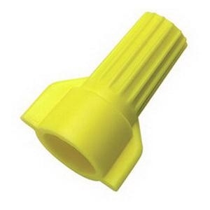 IDEAL INDUSTRIES Ideal Industries WT51-B WingTwist Wire Connector 500/Bag