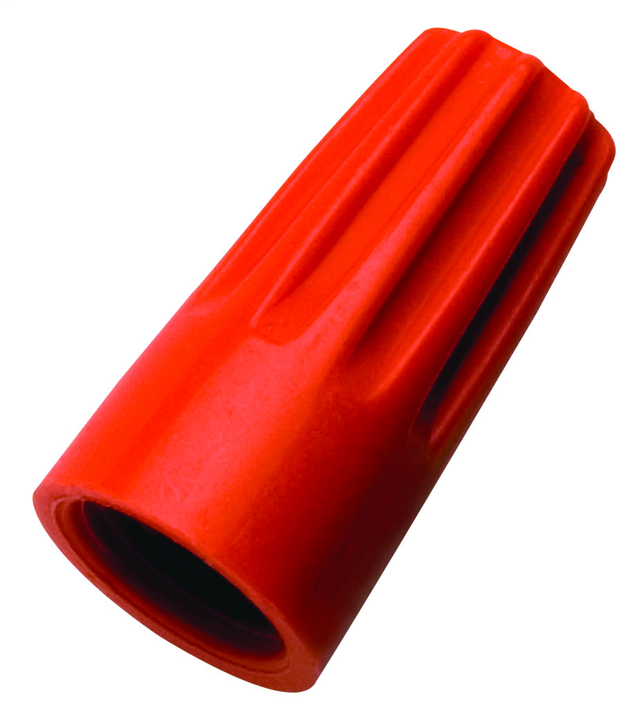 IDEAL INDUSTRIES Ideal Industries 30-073J Wire-Nut Wire Connector 600V (300/Jar)
